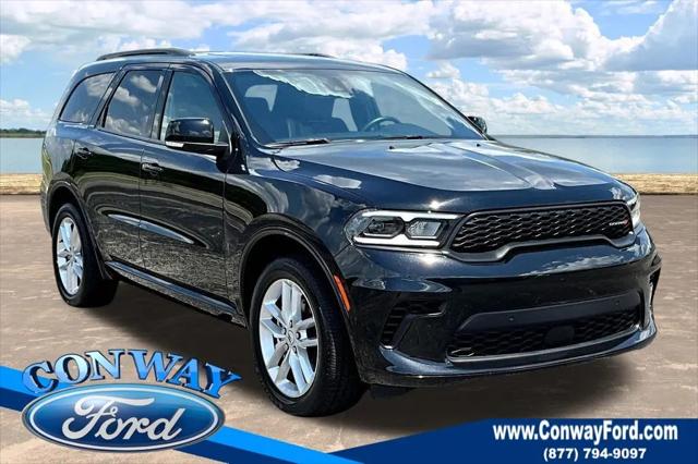 2026 Dodge Durango GT Plus AWD for sale in Conway, SC
