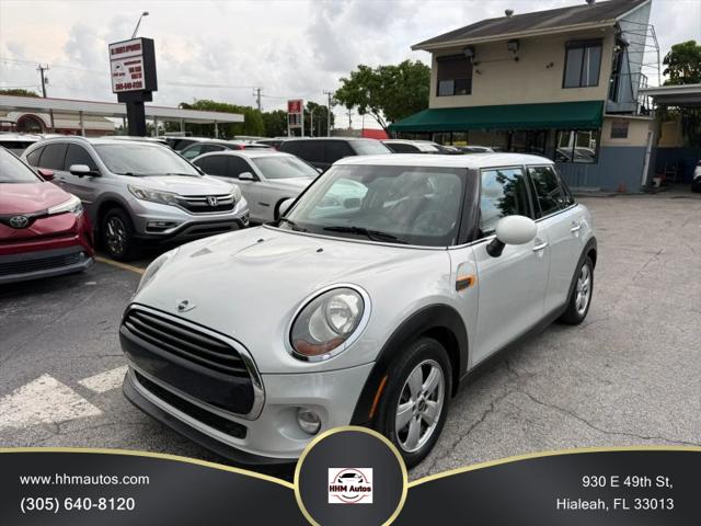 2016 MINI Hardtop Cooper for sale in Hialeah, FL