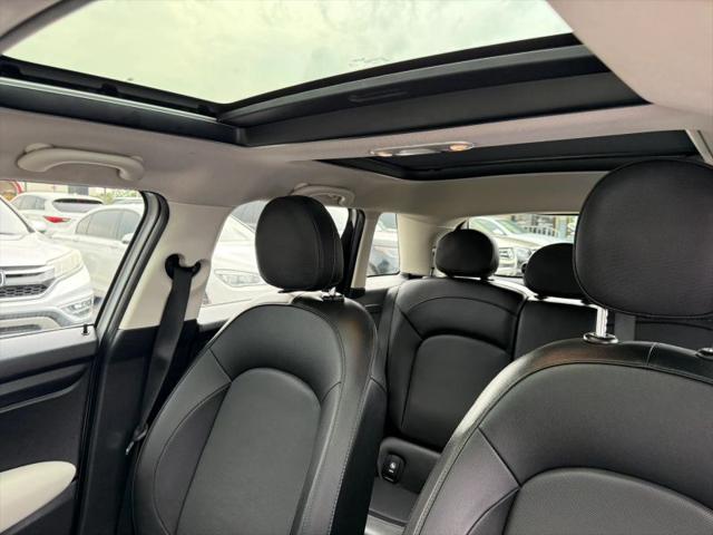 2016 MINI Hardtop Cooper
