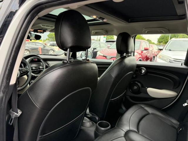 2016 MINI Hardtop Cooper