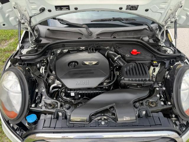 2016 MINI Hardtop Cooper
