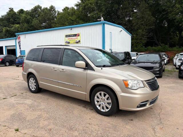 2013 Chrysler Town & Country Touring for sale in Flowery Branch, GA