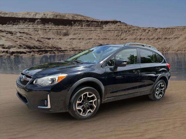 2016 Subaru Crosstrek 2.0i Limited for sale in North Chesterfield, VA