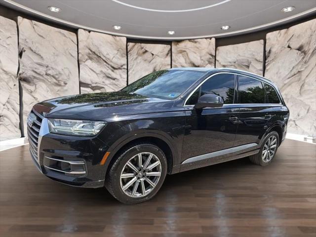2017 Audi Q7 3.0T Premium for sale in North Chesterfield, VA