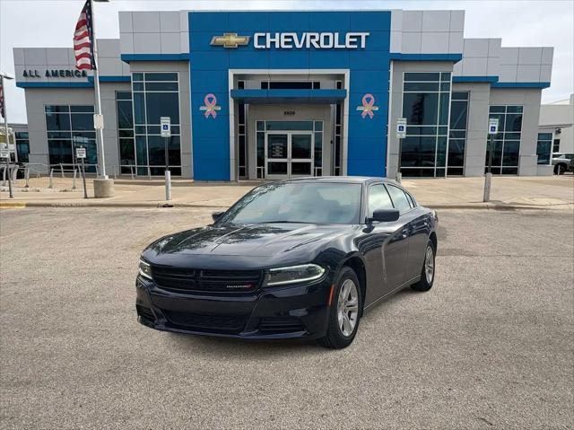2023 Dodge Charger SXT for sale in Odessa, TX