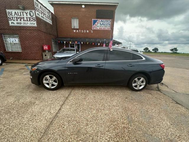 2020 Chevrolet Malibu FWD LS for sale in Tunica, MS
