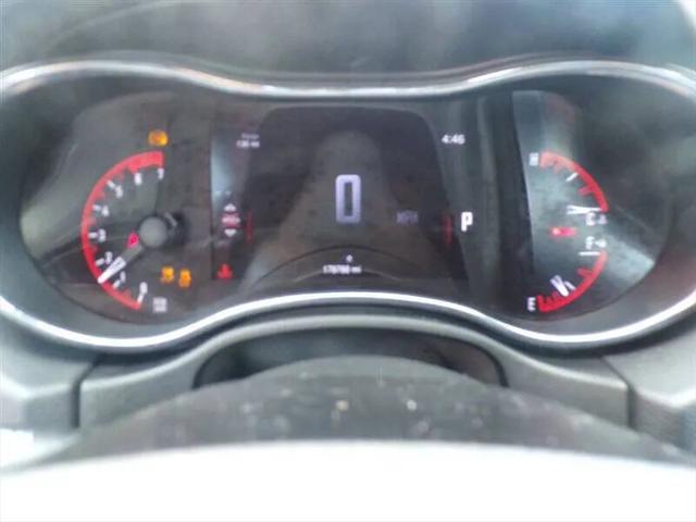 2015 Dodge Durango Citadel