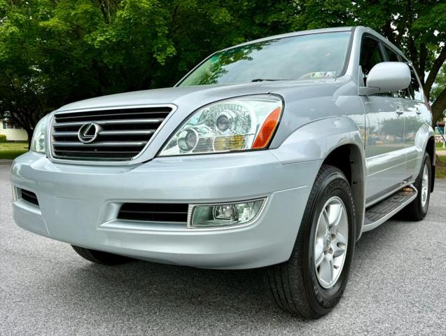 2006 Lexus GX 470 470 for sale in Middletown, PA