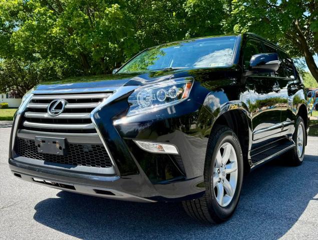 2015 Lexus GX 460 460 for sale in Middletown, PA