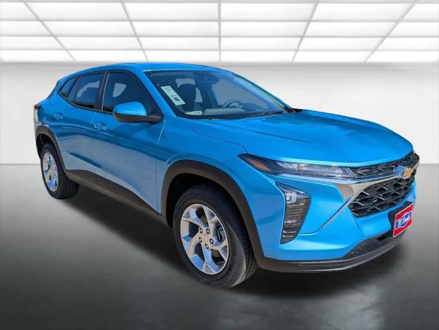 2026 Chevrolet Trax FWD LT for sale in McKinney, TX