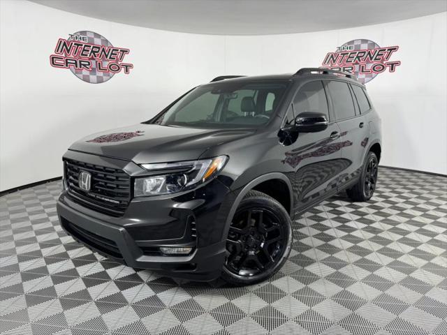 2024 Honda Passport AWD Black for sale in Omaha, NE
