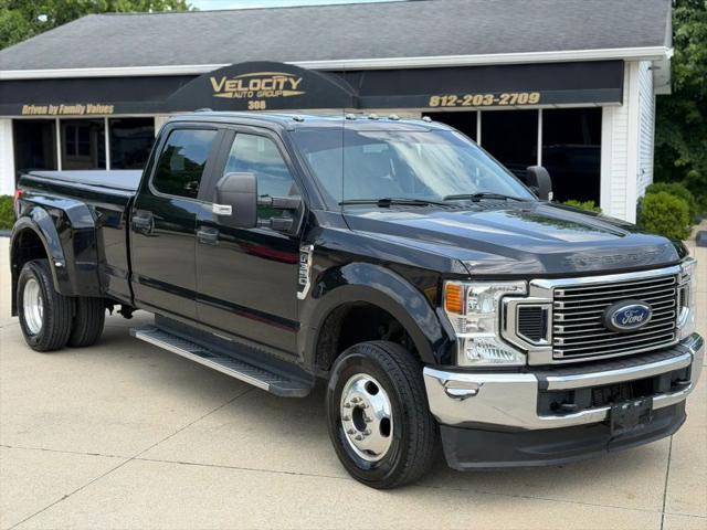 2020 Ford F-350 XL for sale in Paoli, IN