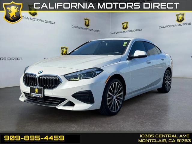 2022 BMW Coupe i sDrive for sale in Montclair, CA