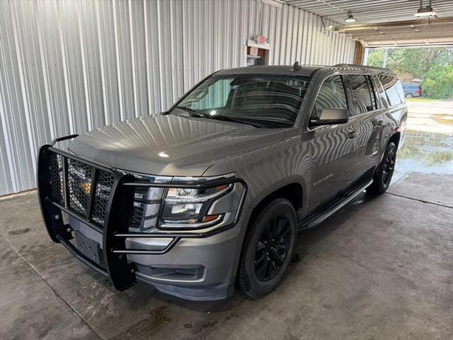 2018 Chevrolet Suburban LS for sale in Seguin, TX