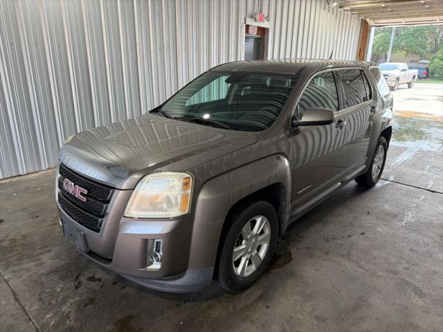 2012 GMC Terrain SLE-1 for sale in Seguin, TX