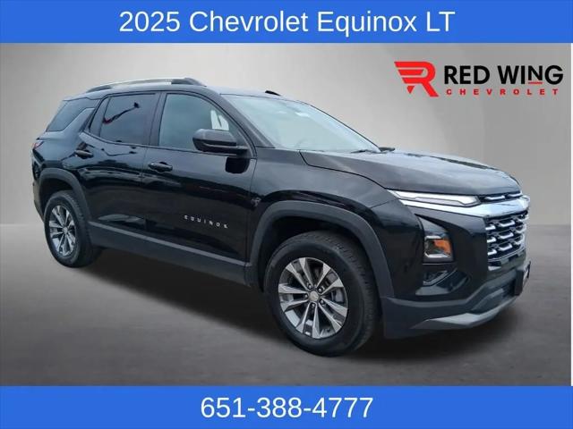 2025 Chevrolet Equinox AWD LT for sale in Red Wing, MN