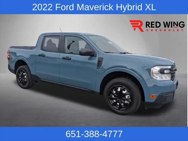 2022 Ford Maverick XL for sale in Red Wing, MN