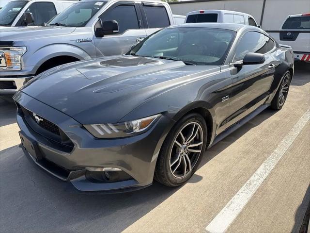 2017 Ford Mustang GT Premium for sale in Euless, TX