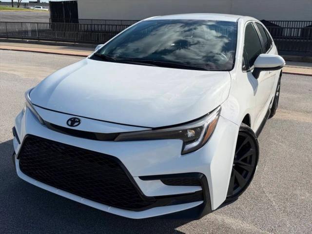 2024 Toyota Corolla SE for sale in Bellevue, NE