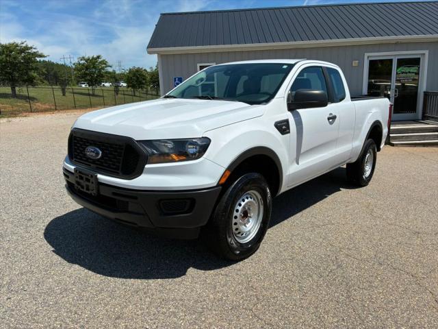 2020 Ford Ranger XL for sale in Youngsville, NC