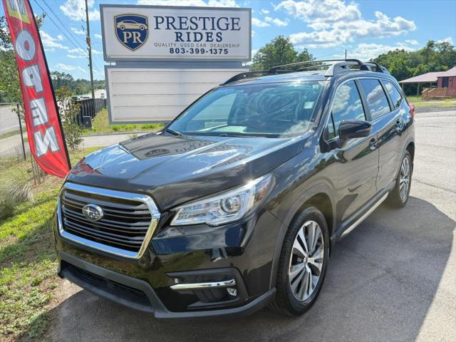 2020 Subaru Ascent Limited for sale in Lexington, SC