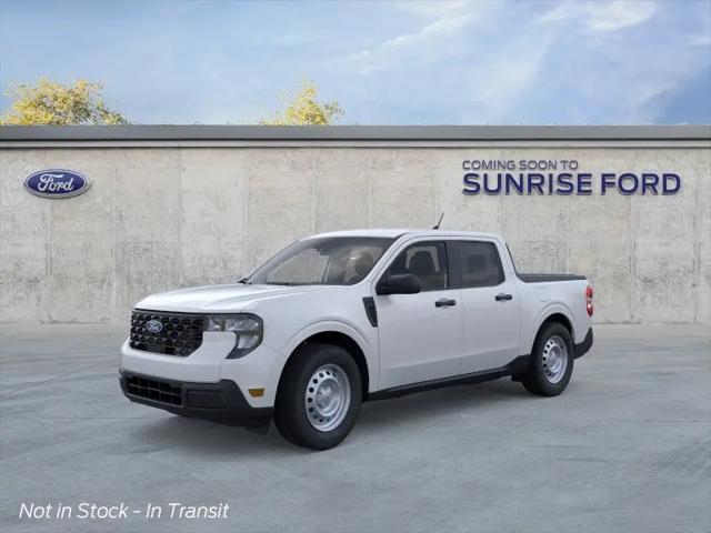 2026 Ford Maverick XL for sale in Fort Pierce, FL