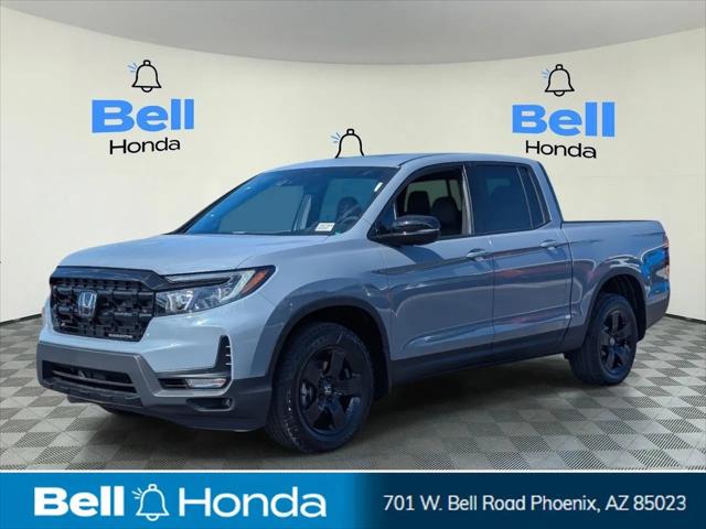 2026 Honda Ridgeline Black Edition for sale in Phoenix, AZ