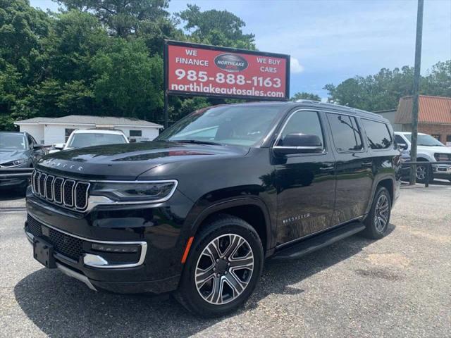 2024 Jeep Wagoneer Series II 4x2 for sale in Mandeville, LA