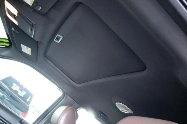 2011 Ford F-150 Platinum