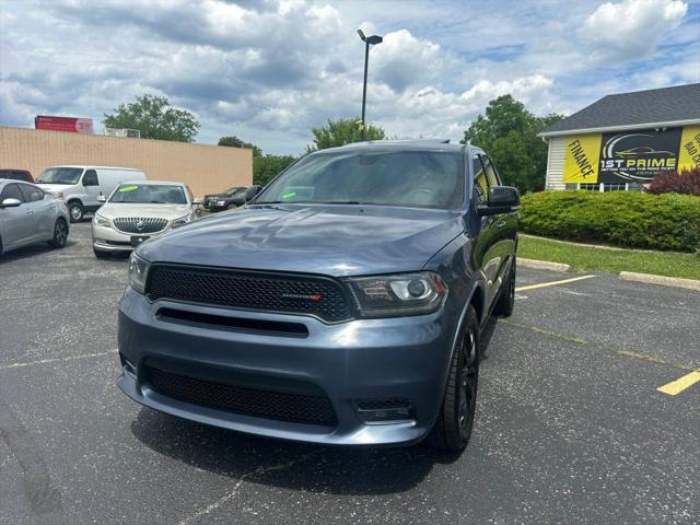 2020 Dodge Durango GT for sale in Toledo, OH