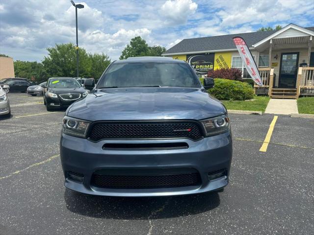 2020 Dodge Durango GT