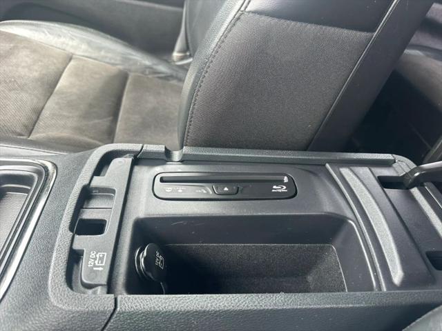 2020 Dodge Durango GT