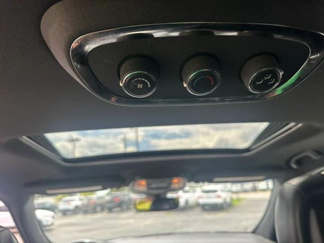2020 Dodge Durango GT