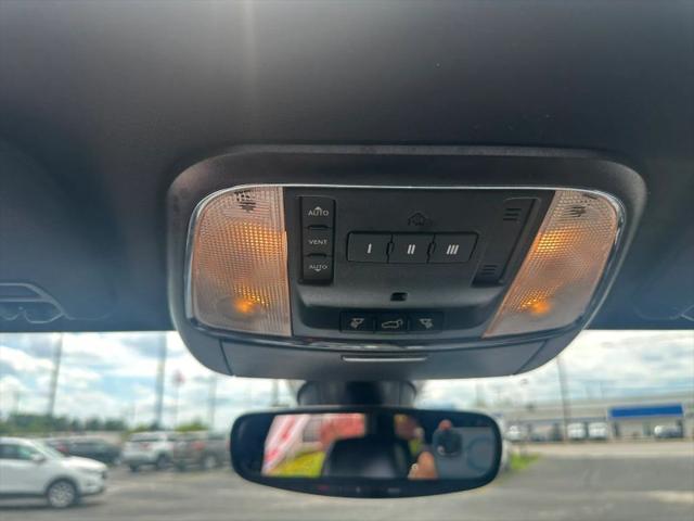 2020 Dodge Durango GT
