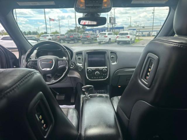 2020 Dodge Durango GT