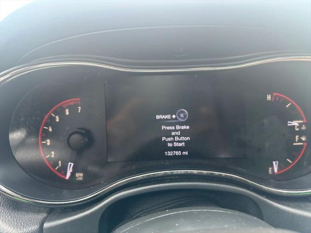 2020 Dodge Durango GT