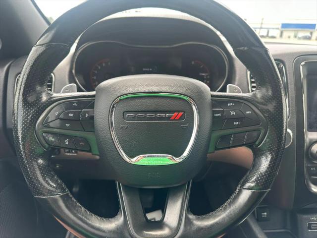 2020 Dodge Durango GT