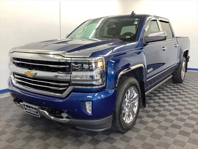 2018 Chevrolet Silverado 1500 High Country for sale in Higginsville, MO