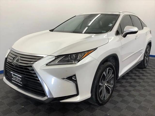 2019 Lexus RX 350 RX 350 for sale in Higginsville, MO
