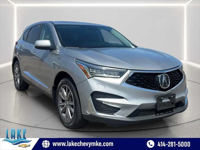 2021 Acura RDX Advance Package for sale in Milwaukee, WI