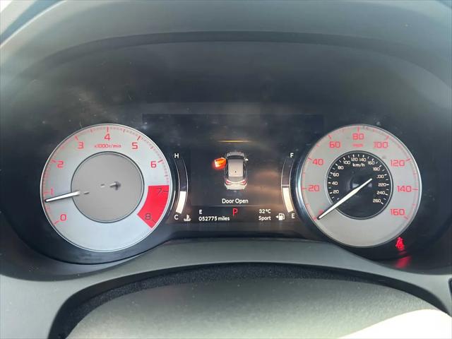 2021 Acura RDX Advance Package