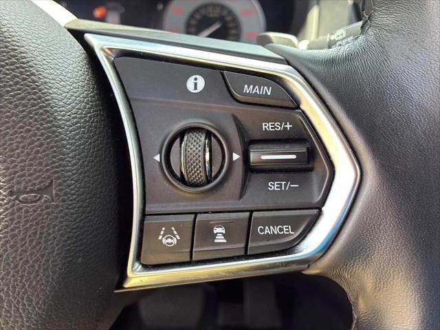 2021 Acura RDX Advance Package