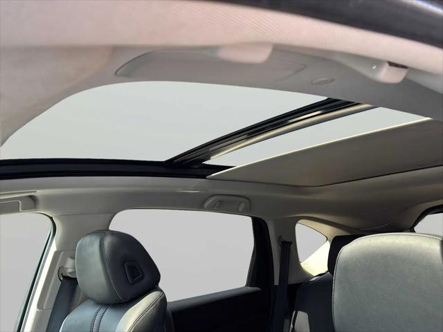 2021 Acura RDX Advance Package
