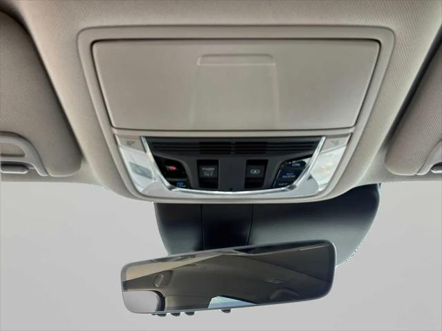 2021 Acura RDX Advance Package