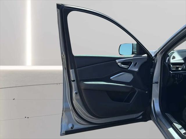 2021 Acura RDX Advance Package