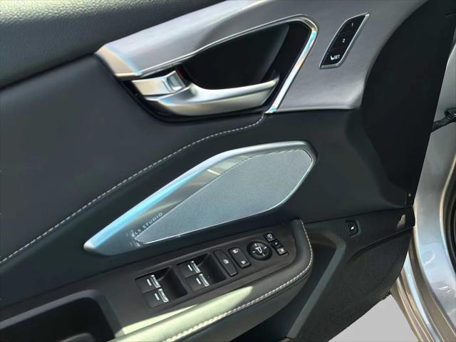 2021 Acura RDX Advance Package