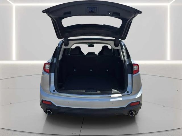 2021 Acura RDX Advance Package