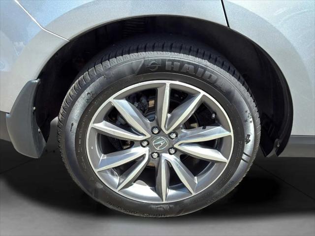 2021 Acura RDX Advance Package