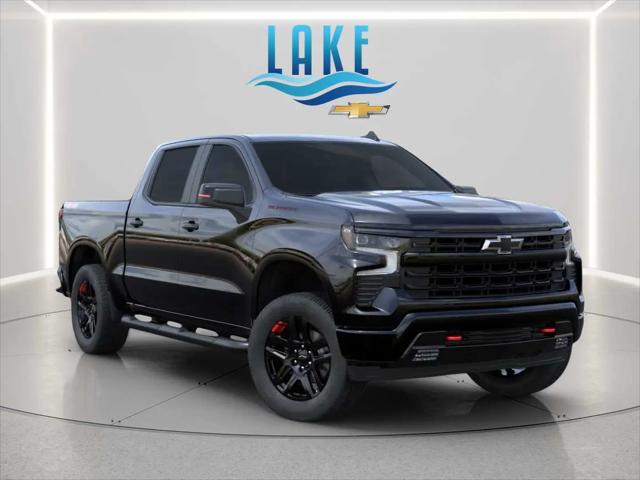 2026 Chevrolet Silverado 1500 4WD Crew Cab Short Bed RST for sale in Milwaukee, WI