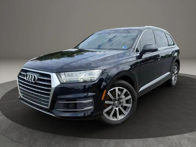 2017 Audi Q7 3.0T Premium for sale in Chantilly, VA